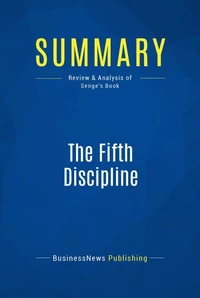 Summary: The Fifth Discipline