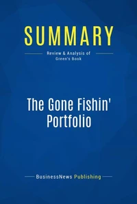 Summary: The Gone Fishin' Portfolio