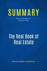 Summary: The Real Book of Real Estate