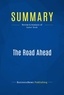 Publishing Businessnews - Summary: The Road Ahead - Review and Analysis of Gates' Book.