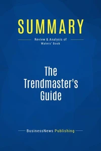 Summary: The Trendmaster's Guide