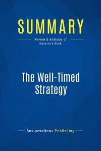 Summary: The Well-Timed Strategy