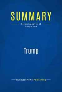 Summary: Trump