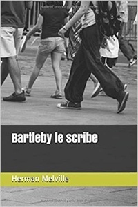 Publishing Independent - Bartleby le scribe - annoté.