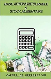 Base Autonome Durable & Stock Alimentaire