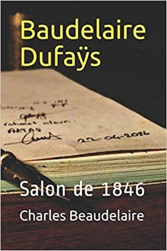 Publishing Independent - Baudelaire Dufaÿs - annoté.