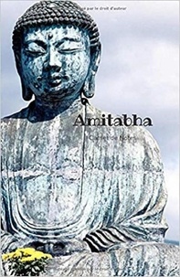 Publishing Independent - Carnet de Notes Amitabha - 100 pages format A5 I Couverture brillant souple.
