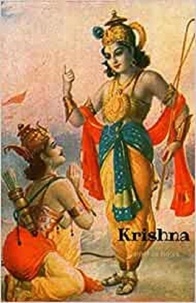 Publishing Independent - Carnet de Notes Krishna - 100 pages format A5 I Couverture brillant souple I Krishna ou Krichna.