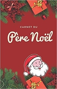 Publishing Independent - Carnet du Père Noël.