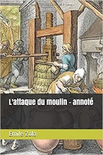 Publishing Independent - L'attaque du moulin - annoté.