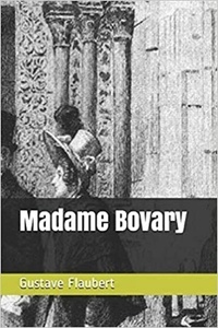 Publishing Independent - Madame Bovary.
