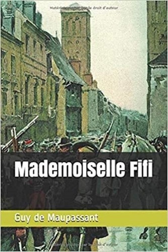 Publishing Independent - Mademoiselle Fifi - annoté.