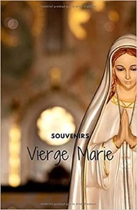 Publishing Independent - Souvenirs Vierge Marie - Carnet de Notes.