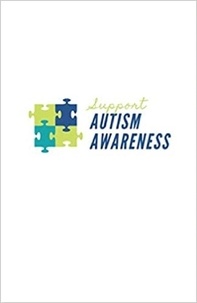 Publishing Independent - Support Autism awareness.