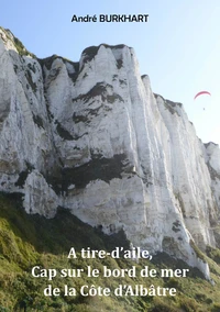 A tire-d'aile