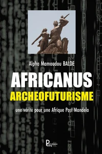 Africanus Archeofuturisme