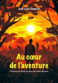 Au coeur de l'aventure