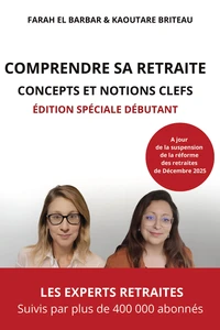 Comprendre sa retraite