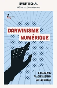 Darwinisme numérique