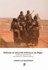 Défense et sécurité intérieure du Niger