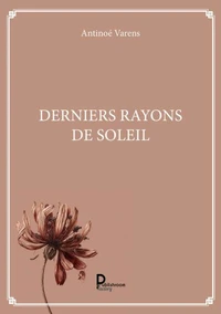Derniers rayons de soleil