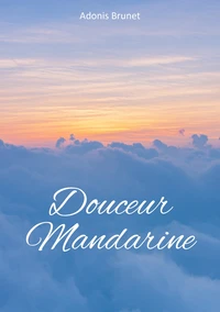 Douceur mandarine