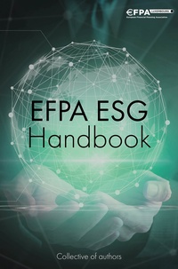  EFPA Luxembourg - EFPA ESG Handbook.