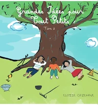 Grandes idées pour tout petits