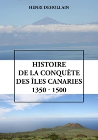 Histoire de la conquête des îles Canaries (1350-1500)