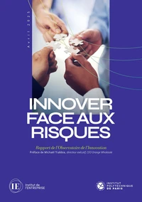 Innover face aux risques