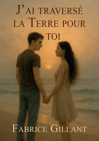 J'ai traversé la Terre pour toi