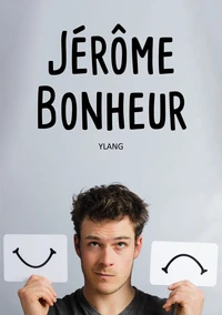 Jérôme Bonheur