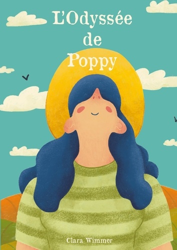 Clara Wimmer - L'Odyssée de Poppy - La Rencontre.