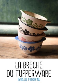 Isabelle Marchand - La brèche du tupperware.