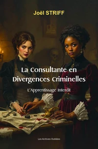 La consultante en divergences criminelles