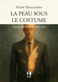 La peau sous le costume