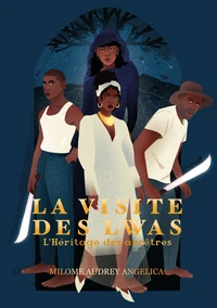 La visite des Lwas