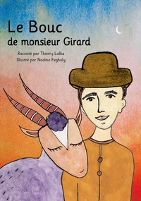 Le Bouc de monsieur Girard
