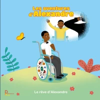 Les aventures d'Alexandre