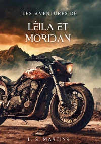 Les aventures de Léila et Moridan