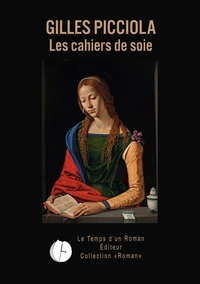 Les cahiers de soie