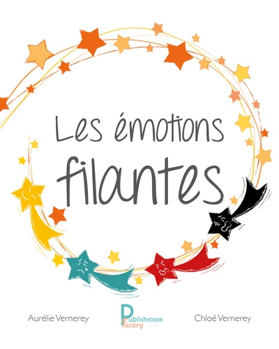 Les émotions filantes