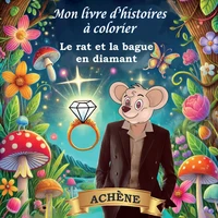 Le rat et la bague en diamant