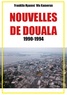 Franklin Nyamsi Wa Kamerun - Nouvelles de Douala 1990-1994.