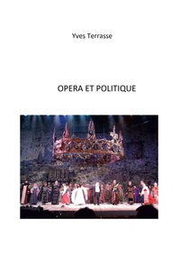 Opéra et politique