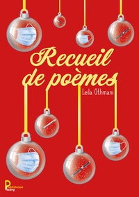 Leila Othmani - Recueil de poèmes.