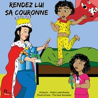 Rendez lui sa couronne