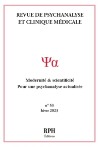Modernité et scientificité