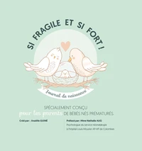 Si fragile et si fort !