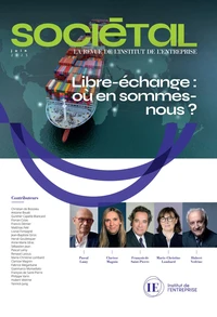 Libre-échange, où en sommes-nous ?